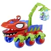 Conjunto de brincar de ação/aventura Hasbro F94805S0 multicolor plástico