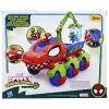 Conjunto de brincar de ação/aventura Hasbro F94805S0 multicolor plástico