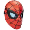 Marvel Spider-Man Glow FX máscara, adultos e crianças, máscara facial, 5 ano(s), filme, 1 unid.