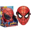 Marvel Spider-Man Glow FX máscara, adultos e crianças, máscara facial, 5 ano(s), filme, 1 unid.