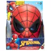 Marvel Spider-Man Glow FX máscara, adultos e crianças, máscara facial, 5 ano(s), filme, 1 unid.