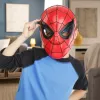 Marvel Spider-Man Glow FX máscara, adultos e crianças, máscara facial, 5 ano(s), filme, 1 unid.