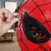 Marvel Spider-Man Glow FX máscara, adultos e crianças, máscara facial, 5 ano(s), filme, 1 unid.