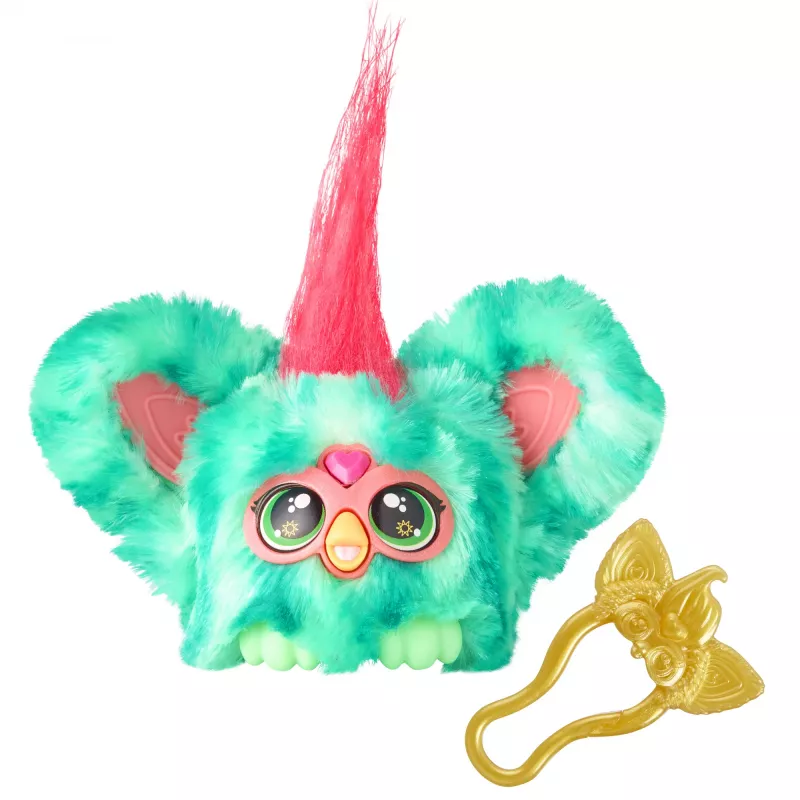 Furby F88945X2 peluche