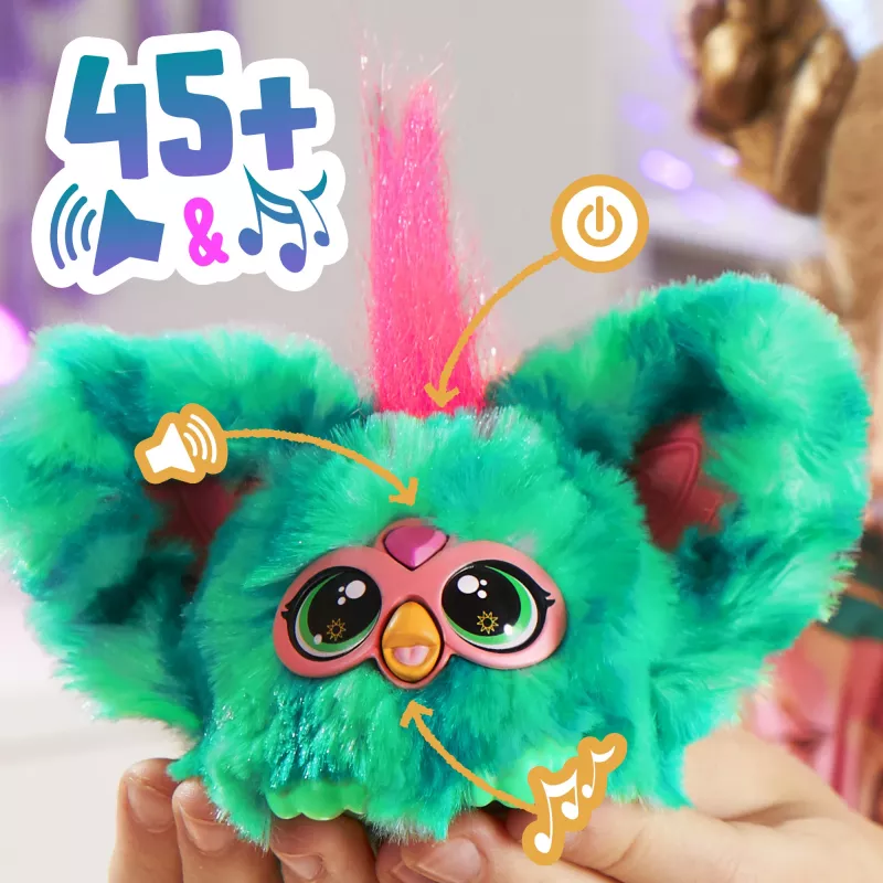 Furby F88945X2 peluche