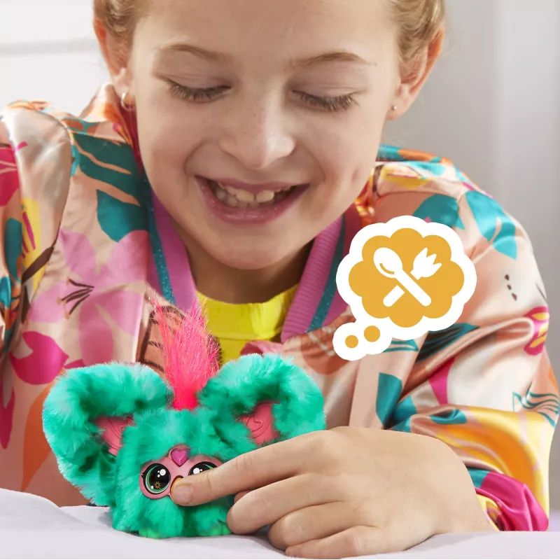 Furby F88945X2 peluche