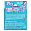 Furby Furblet Hip-Bop, figura de desenho animado, 6 ano(s), interativo, reproduz sons, A76