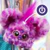 Furby Furblet Hip-Bop, figura de desenho animado, 6 ano(s), interativo, reproduz sons, A76