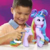O Meu Pequeno Pónei Izzy Moonbow, boneca de moda, feminino, 3 anos, menino/menina, 241 mm, 377 g
