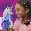 O Meu Pequeno Pónei Izzy Moonbow, boneca de moda, feminino, 3 anos, menino/menina, 241 mm, 377 g