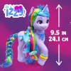 O Meu Pequeno Pónei Izzy Moonbow, boneca de moda, feminino, 3 anos, menino/menina, 241 mm, 377 g