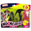 Marvel MixMashers Spider-Man Venom Mix-&-Match, 4 ano(s), multicolor