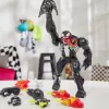 Marvel MixMashers Spider-Man Venom Mix-&-Match, 4 ano(s), multicolor