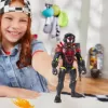 Marvel MixMashers Miles Morales Spider-Man Mix-And-Match, 4 anos, multicolor