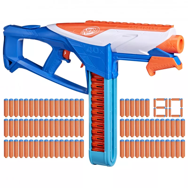 Nerf F8631EP4 brinquedo arma