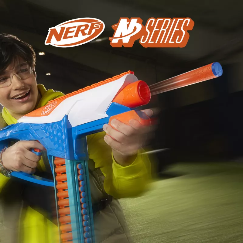 Nerf F8631EP4 brinquedo arma