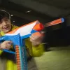 Nerf F8631EP4 brinquedo arma