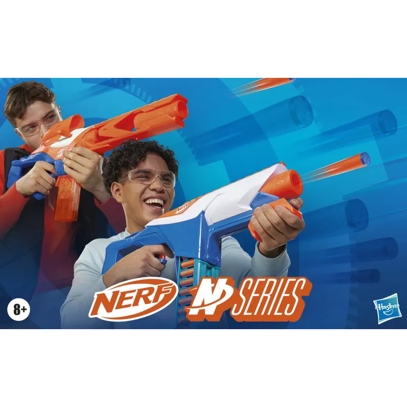 Nerf F8631EP4 brinquedo arma