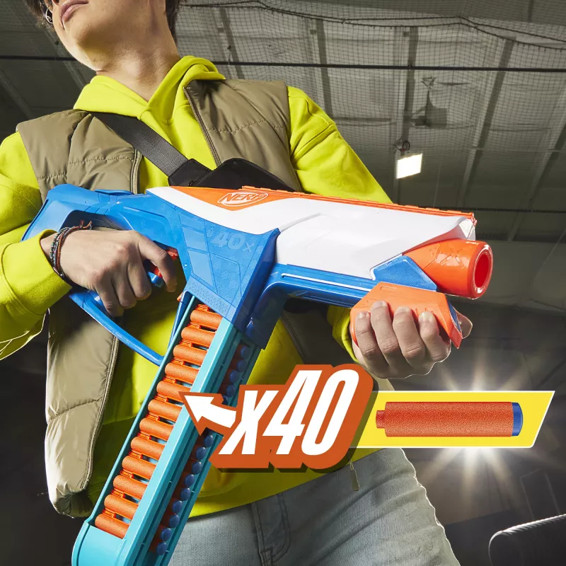 Nerf F8631EP4 brinquedo arma