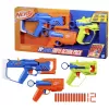 Nerf N Series Triple Action Pack, blaster de brincar, 8 ano(s)