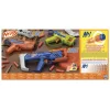 Nerf N Series Triple Action Pack, blaster de brincar, 8 ano(s)
