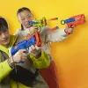 Nerf N Series Triple Action Pack, blaster de brincar, 8 ano(s)