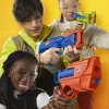 Nerf N Series Triple Action Pack, blaster de brincar, 8 ano(s)
