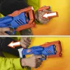 Nerf N Series Triple Action Pack, blaster de brincar, 8 ano(s)