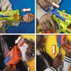 Nerf N Series Triple Action Pack, blaster de brincar, 8 ano(s)