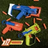 Nerf N Series Triple Action Pack, blaster de brincar, 8 ano(s)