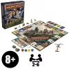 Monopoly Harry Potter jogo de tabuleiro simulação económica