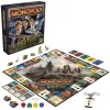 Monopoly Harry Potter jogo de tabuleiro simulação económica