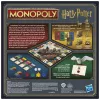 Monopoly Harry Potter jogo de tabuleiro simulação económica