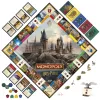Monopoly Harry Potter jogo de tabuleiro simulação económica