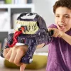 Lança-teias de brincar Hasbro Marvel Spider-Man Venom Strike Blaster violeta