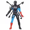 Marvel Spider-Man VenomVersus Spider-Man, 4 anos, preto, azul, vermelho