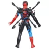 Marvel Spider-Man VenomVersus Spider-Man, 4 anos, preto, azul, vermelho