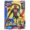 Marvel Spider-Man VenomVersus Spider-Man, 4 anos, preto, azul, vermelho