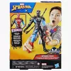 Marvel Spider-Man VenomVersus Spider-Man, 4 anos, preto, azul, vermelho