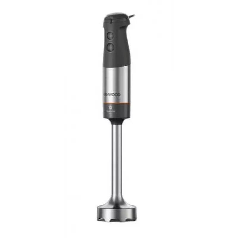 Kenwood Triblade XL + HBM60.002GY varinha mágica 1000 W cinzento