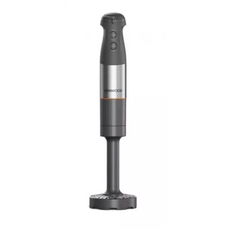 Kenwood Triblade XL + HBM60.002GY varinha mágica 1000 W cinzento