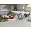 Kenwood Triblade XL+ HBM60.307GY varinha mágica, 1000 W, cinzento