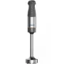 Kenwood Triblade XL+ HBM60.307GY varinha mágica, 1000 W, cinzento