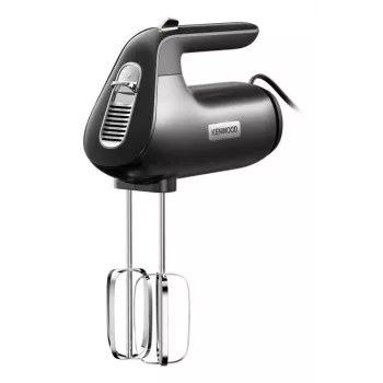 Batedeira manual Kenwood HMP50.000BK 650 W preta