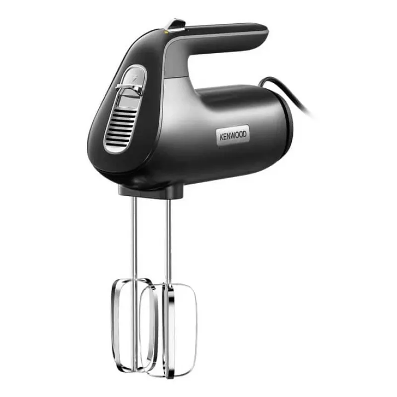Batedeira manual Kenwood HMP50.000BK 650 W preta