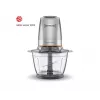 Picadora elétrica Kenwood CHP62.400SI 0,6 l prateada