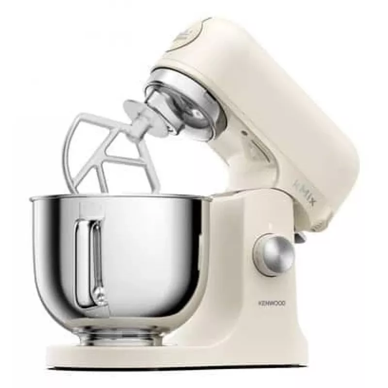 Batedeira Kenwood kMix 1000 W creme