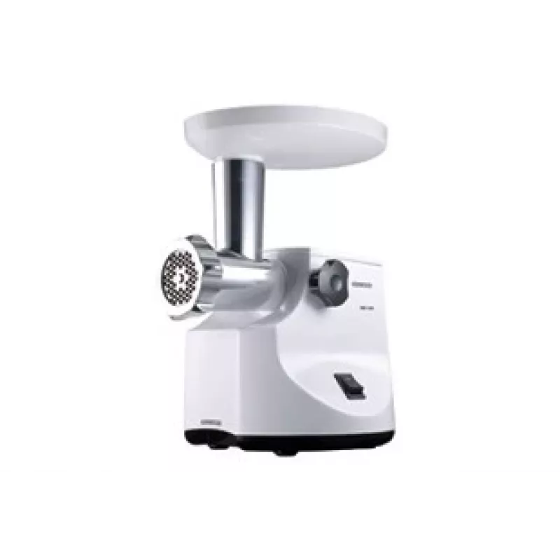 Picadora de carne Kenwood MG450 440 W branca