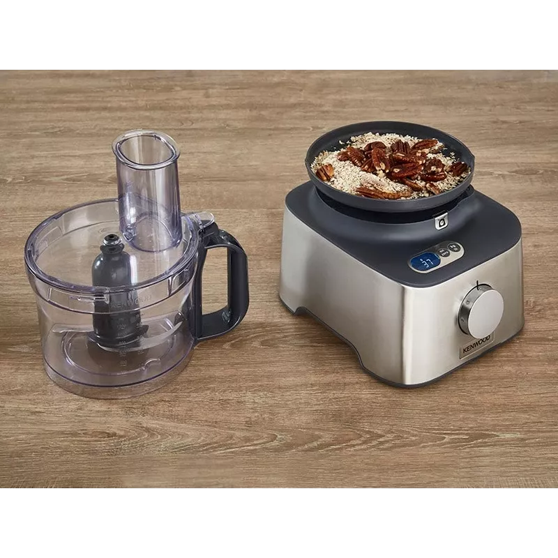 Robot de cozinha Kenwood FDM313SS 800 W 1,2 L prateado