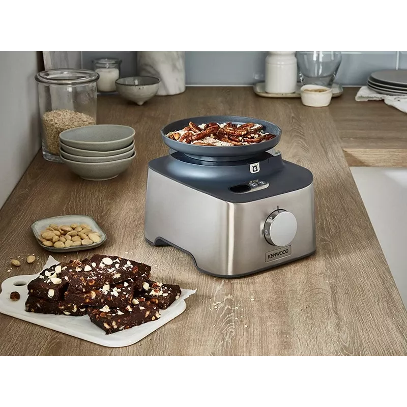 Robot de cozinha Kenwood FDM313SS 800 W 1,2 L prateado